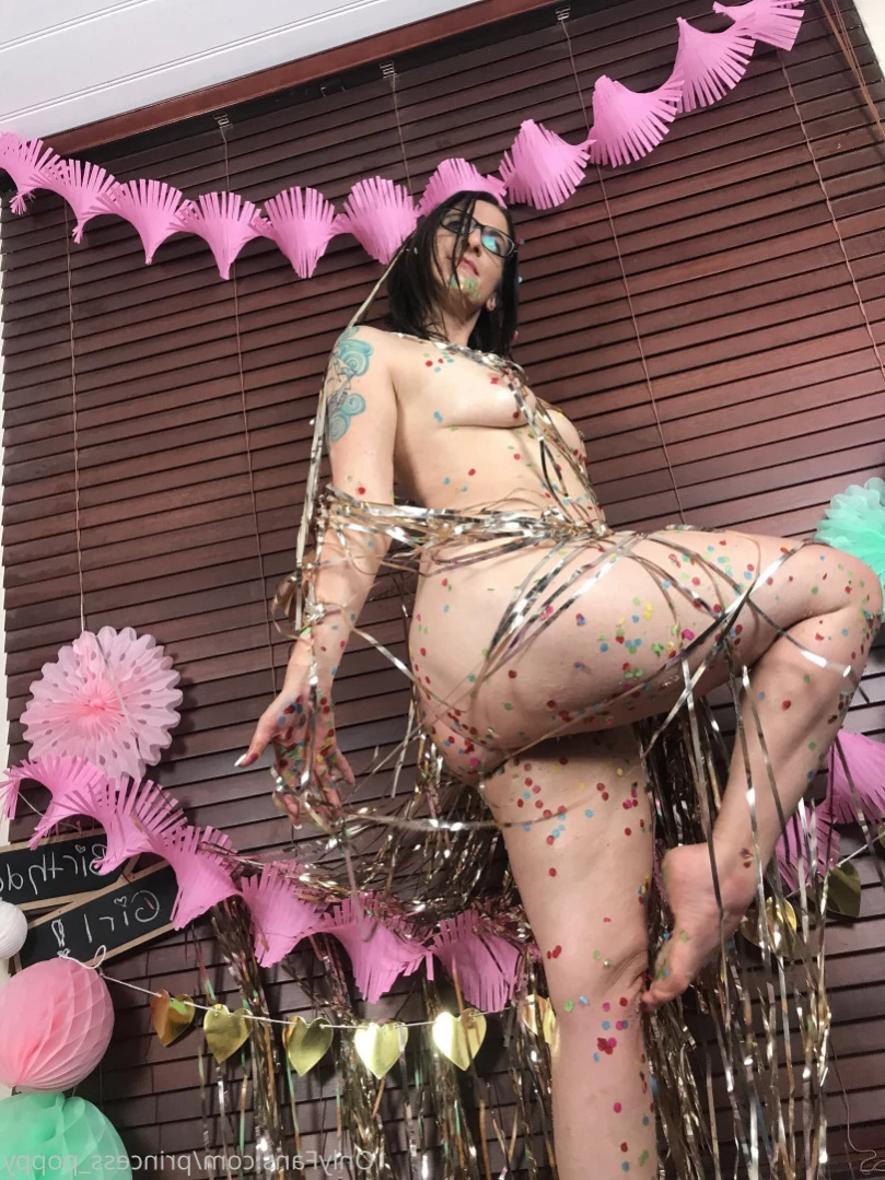Princess Poppy (NO PPV) [ princess_poppy ] Onlyfans leaked photo 14641929 on Hotleaks.tv