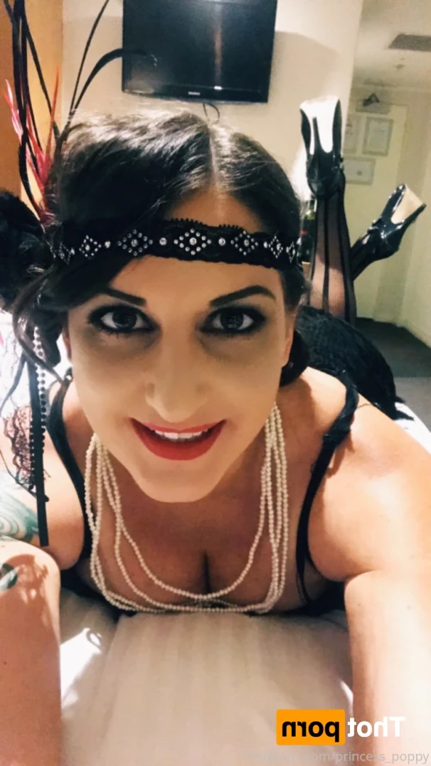 Princess Poppy (NO PPV) [ princess_poppy ] Onlyfans leaked photo 14937877 on Hotleaks.tv