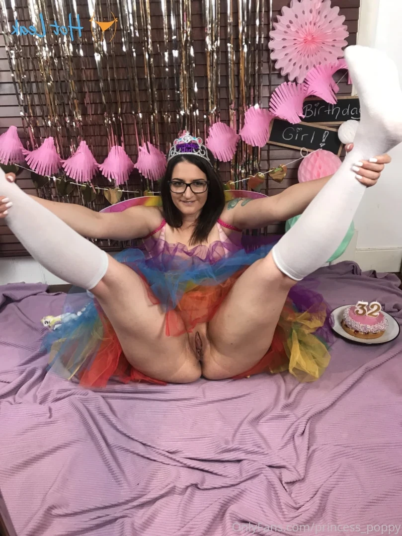 Princess Poppy (NO PPV) [ princess_poppy ] Onlyfans leaked photo 14952179 on Hotleaks.tv