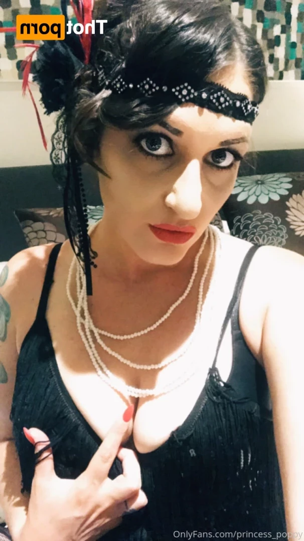 Princess Poppy (NO PPV) [ princess_poppy ] Onlyfans leaked photo 15023514 on Hotleaks.tv