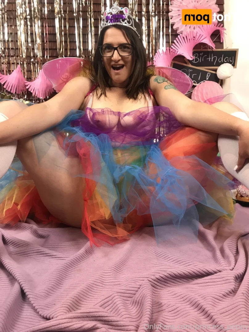 Princess Poppy (NO PPV) [ princess_poppy ] Onlyfans leaked photo 15150624 on Hotleaks.tv