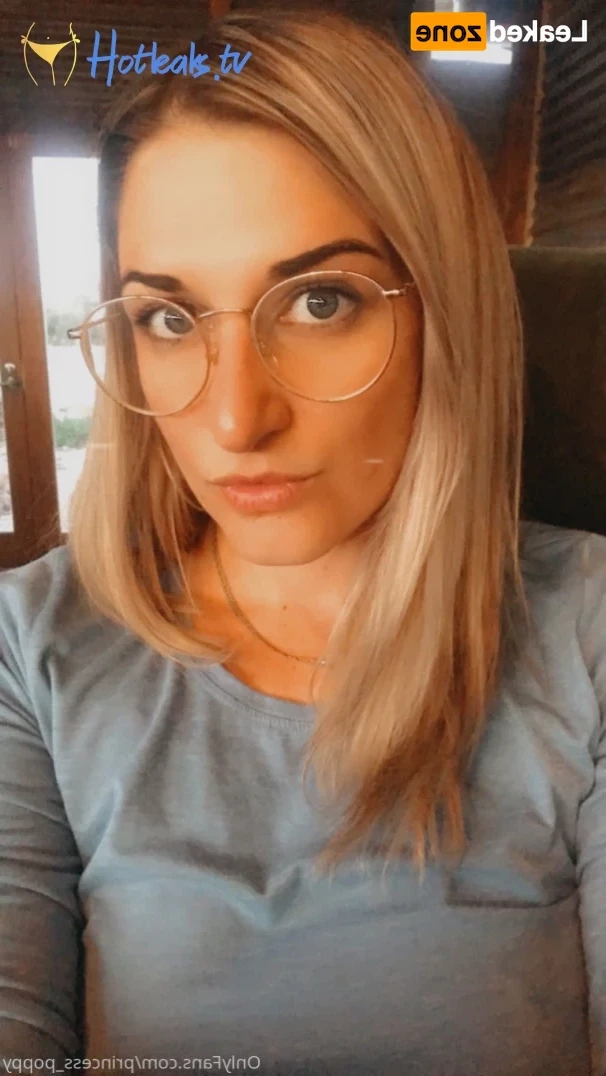 Princess Poppy (NO PPV) [ princess_poppy ] Onlyfans leaked photo 15183415 on Hotleaks.tv