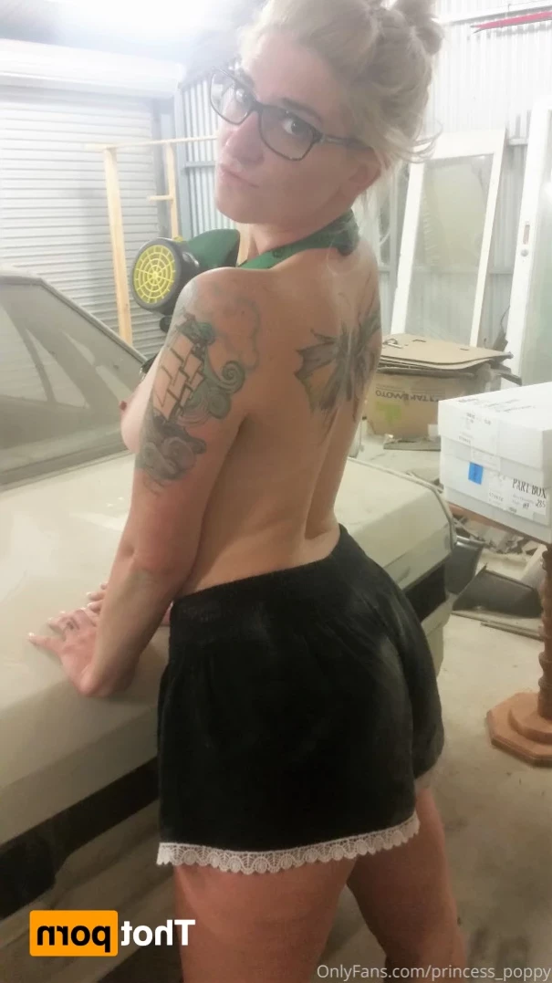 Princess Poppy (NO PPV) [ princess_poppy ] Onlyfans leaked photo 15299747 on Hotleaks.tv