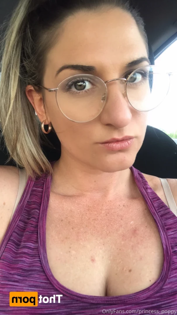 Princess Poppy (NO PPV) [ princess_poppy ] Onlyfans leaked photo 15570722 on Hotleaks.tv