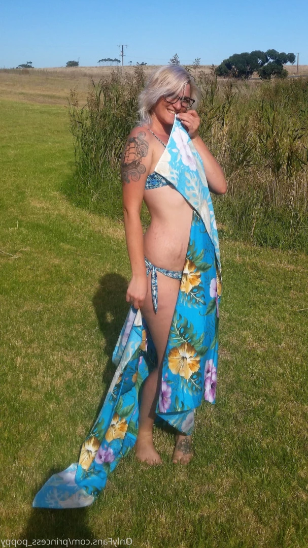 Princess Poppy (NO PPV) [ princess_poppy ] Onlyfans leaked photo 15572064 on Hotleaks.tv