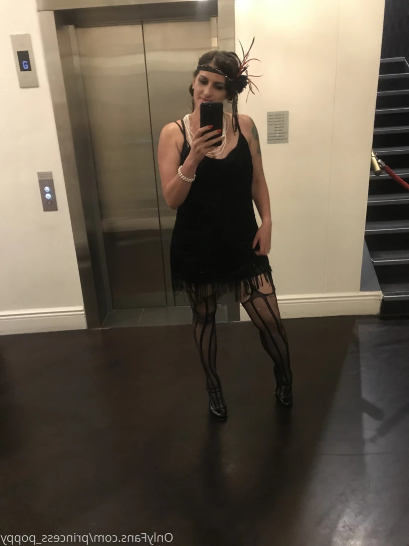 Princess Poppy (NO PPV) [ princess_poppy ] Onlyfans leaked photo 15752095 on Hotleaks.tv