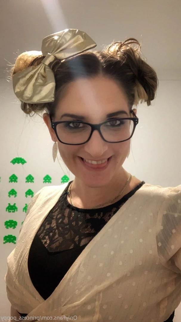 Princess Poppy (NO PPV) [ princess_poppy ] Onlyfans leaked photo 16064382 on Hotleaks.tv