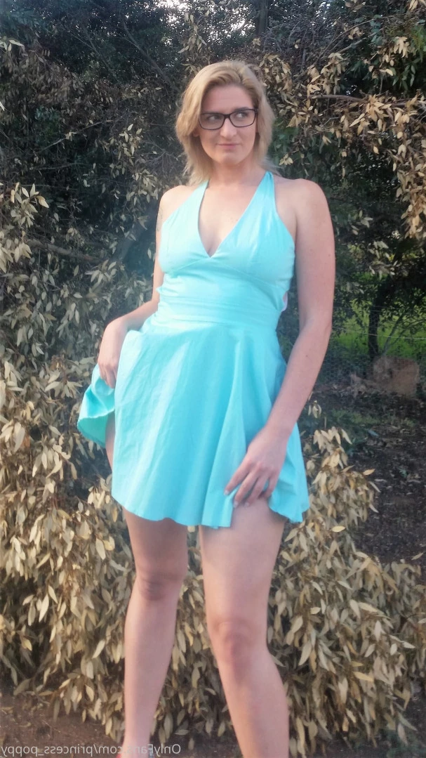 Princess Poppy (NO PPV) [ princess_poppy ] Onlyfans leaked photo 16205335 on Hotleaks.tv