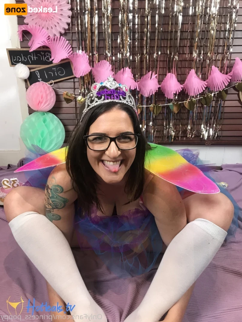 Princess Poppy (NO PPV) [ princess_poppy ] Onlyfans leaked photo 16221665 on Hotleaks.tv