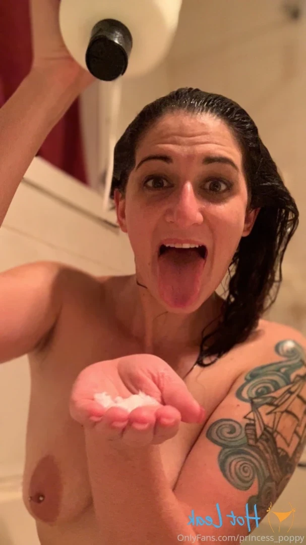 Princess Poppy (NO PPV) [ princess_poppy ] Onlyfans leaked photo 16252634 on Hotleaks.tv
