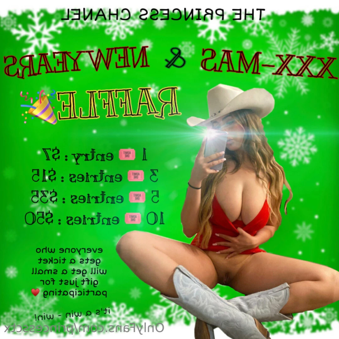 𝐂𝐎𝐖𝐆𝚰𝐑𝐋 𝐂𝐇𝐀𝐍𝐄𝐋 🤠✨🥵 [ princessctx ] Onlyfans leaked photo 10956008 on Hotleaks.tv