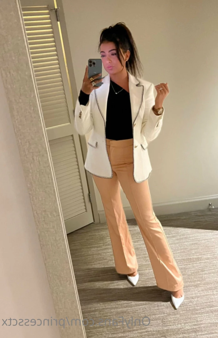 𝐂𝐎𝐖𝐆𝚰𝐑𝐋 𝐂𝐇𝐀𝐍𝐄𝐋 🤠✨🥵 [ princessctx ] Onlyfans leaked photo 11585778 on Hotleaks.tv