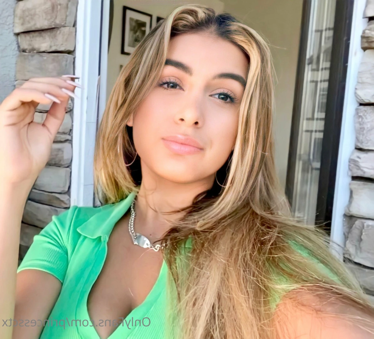 𝐂𝐎𝐖𝐆𝚰𝐑𝐋 𝐂𝐇𝐀𝐍𝐄𝐋 🤠✨🥵 [ princessctx ] Onlyfans leaked photo 12062010 on Hotleaks.tv