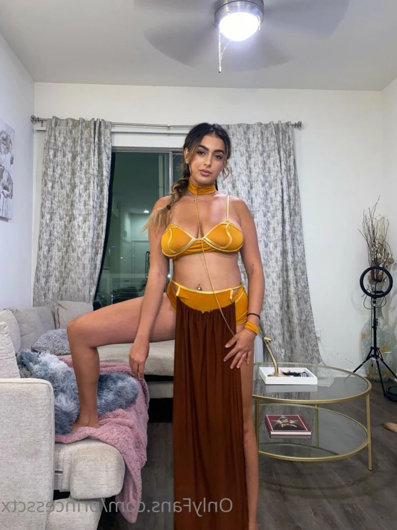 𝐂𝐎𝐖𝐆𝚰𝐑𝐋 𝐂𝐇𝐀𝐍𝐄𝐋 🤠✨🥵 [ princessctx ] Onlyfans leaked photo 15159133 on Hotleaks.tv