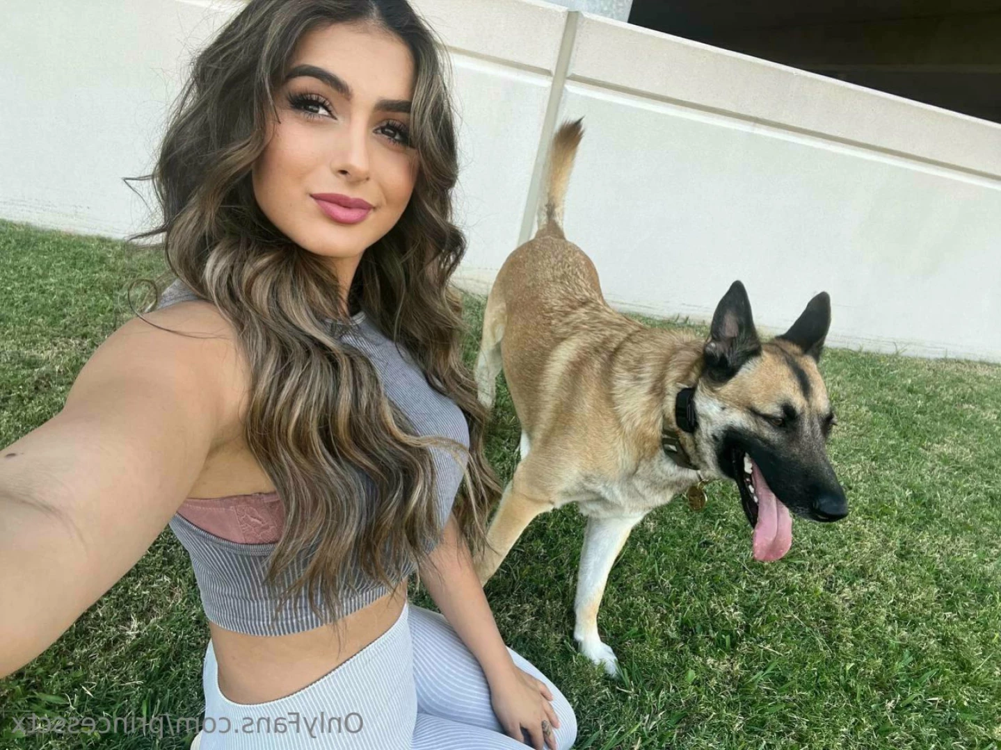 𝐂𝐎𝐖𝐆𝚰𝐑𝐋 𝐂𝐇𝐀𝐍𝐄𝐋 🤠✨🥵 [ princessctx ] Onlyfans leaked photo 15284545 on Hotleaks.tv