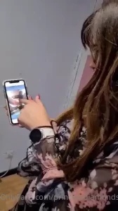 Princess Diamonds [ princessdiamonds ] Onlyfans leaked video 18120141 on Hotleaks.tv