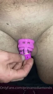 Princess Diamonds [ princessdiamonds ] Onlyfans leaked video 18120157 on Hotleaks.tv