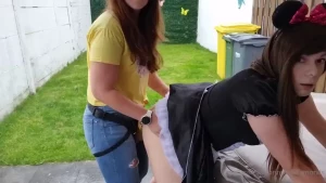 Princess Diamonds [ princessdiamonds ] Onlyfans leaked video 18120226 on Hotleaks.tv