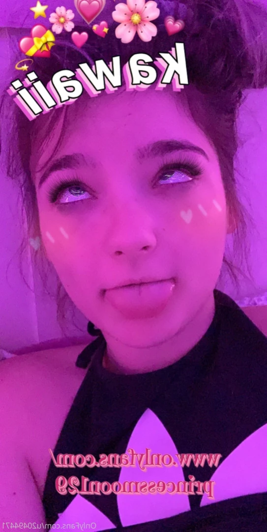 moon 🌙 [ princessmoon129 ] Onlyfans leaked photo 11017112 on Hotleaks.tv