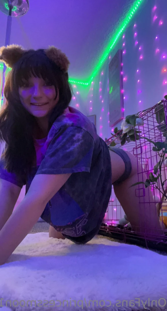 moon 🌙 [ princessmoon129 ] Onlyfans leaked photo 12061035 on Hotleaks.tv