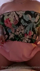 Sunshine🍧 ur sex kitten 🥰 [ princesssunshine ] Onlyfans leaked video 10805901 on Hotleaks.tv