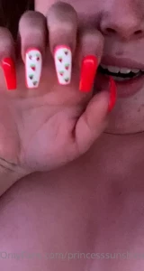 Sunshine🍧 ur sex kitten 🥰 [ princesssunshine ] Onlyfans leaked video 10805902 on Hotleaks.tv