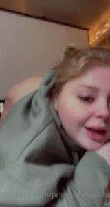 Sunshine🍧 ur sex kitten 🥰 [ princesssunshine ] Onlyfans leaked video 10805929 on Hotleaks.tv