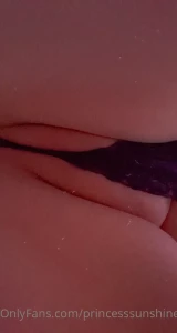 Sunshine🍧 ur sex kitten 🥰 [ princesssunshine ] Onlyfans leaked video 10805974 on Hotleaks.tv