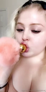 Sunshine🍧 ur sex kitten 🥰 [ princesssunshine ] Onlyfans leaked video 10806065 on Hotleaks.tv