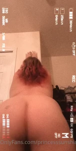 Sunshine🍧 ur sex kitten 🥰 [ princesssunshine ] Onlyfans leaked video 10806080 on Hotleaks.tv