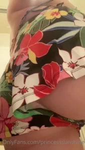 Sunshine🍧 ur sex kitten 🥰 [ princesssunshine ] Onlyfans leaked video 10806159 on Hotleaks.tv