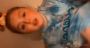 Sunshine🍧 ur sex kitten 🥰 [ princesssunshine ] Onlyfans leaked video 10806183 on Hotleaks.tv
