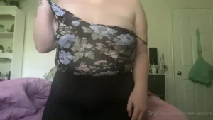 Sunshine🍧 ur sex kitten 🥰 [ princesssunshine ] Onlyfans leaked video 10806278 on Hotleaks.tv