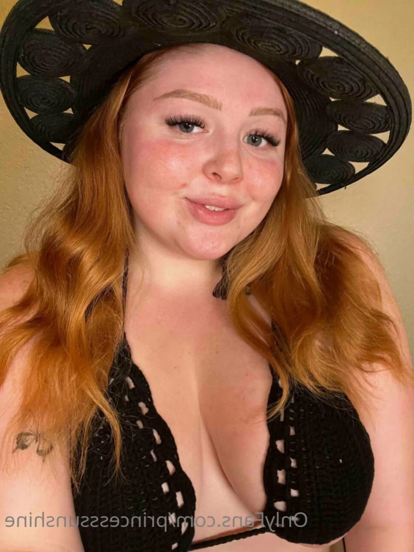 Sunshine🍧 ur sex kitten 🥰 [ princesssunshine ] Onlyfans leaked photo 10916028 on Hotleaks.tv