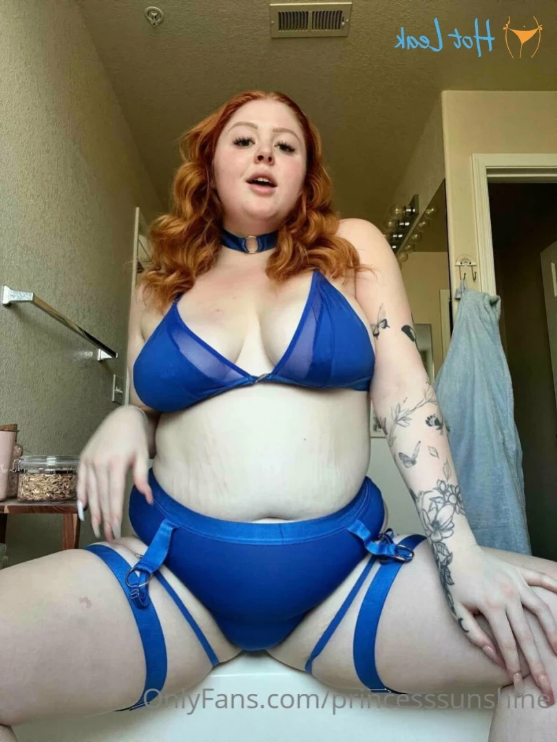 Sunshine🍧 ur sex kitten 🥰 [ princesssunshine ] Onlyfans leaked photo 11430383 on Hotleaks.tv