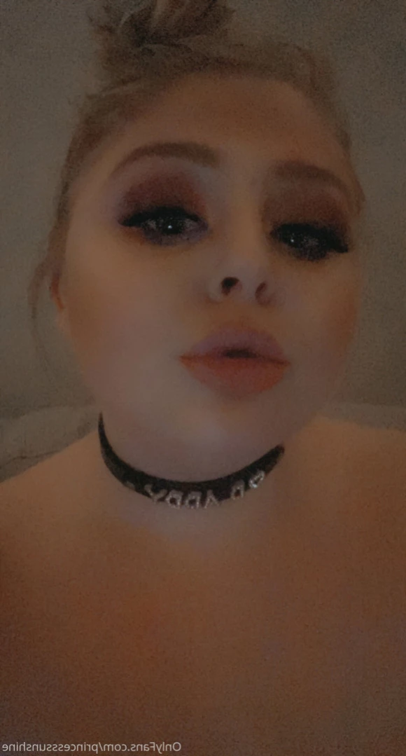 Sunshine🍧 ur sex kitten 🥰 [ princesssunshine ] Onlyfans leaked photo 11456664 on Hotleaks.tv