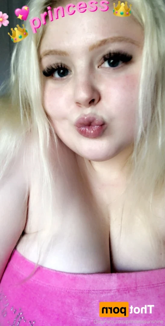 Sunshine🍧 ur sex kitten 🥰 [ princesssunshine ] Onlyfans leaked photo 11682989 on Hotleaks.tv