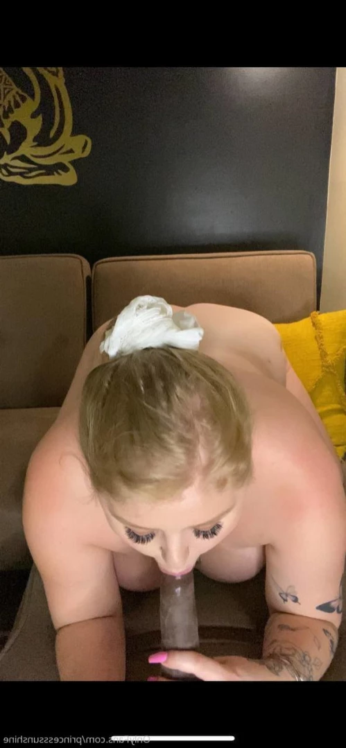 Sunshine🍧 ur sex kitten 🥰 [ princesssunshine ] Onlyfans leaked photo 11844705 on Hotleaks.tv