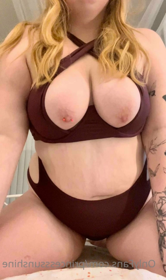 Sunshine🍧 ur sex kitten 🥰 [ princesssunshine ] Onlyfans leaked photo 12112172 on Hotleaks.tv