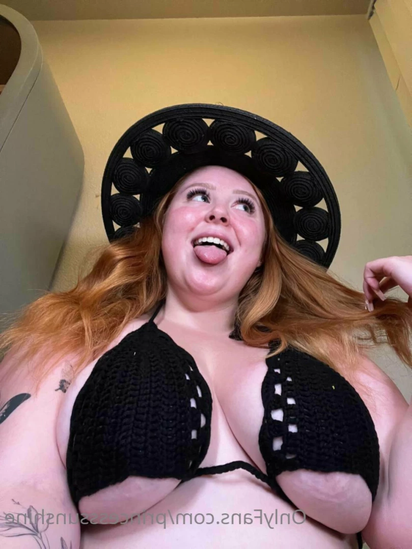 Sunshine🍧 ur sex kitten 🥰 [ princesssunshine ] Onlyfans leaked photo 12140926 on Hotleaks.tv