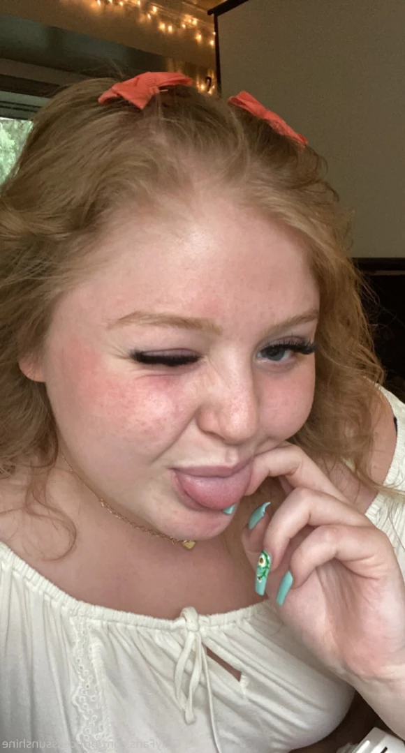 Sunshine🍧 ur sex kitten 🥰 [ princesssunshine ] Onlyfans leaked photo 12167646 on Hotleaks.tv