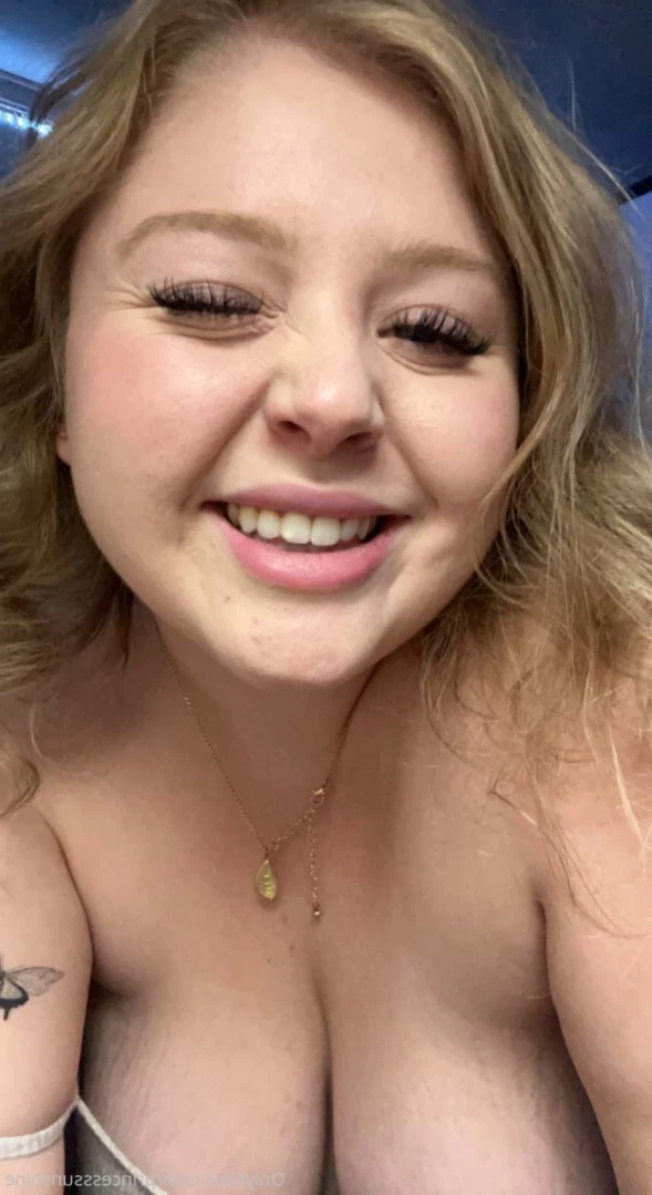 Sunshine🍧 ur sex kitten 🥰 [ princesssunshine ] Onlyfans leaked photo 12233457 on Hotleaks.tv