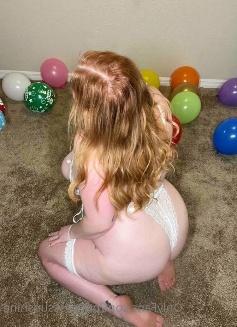 Sunshine🍧 ur sex kitten 🥰 [ princesssunshine ] Onlyfans leaked photo 12356544 on Hotleaks.tv