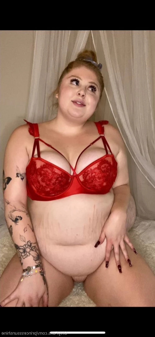Sunshine🍧 ur sex kitten 🥰 [ princesssunshine ] Onlyfans leaked photo 12392054 on Hotleaks.tv