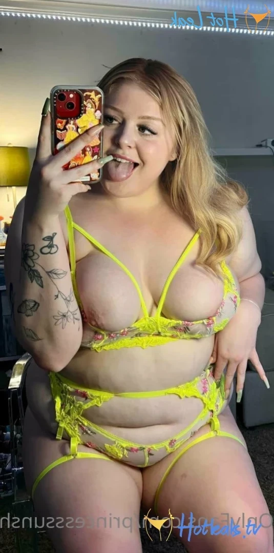 Sunshine🍧 ur sex kitten 🥰 [ princesssunshine ] Onlyfans leaked photo 12561866 on Hotleaks.tv