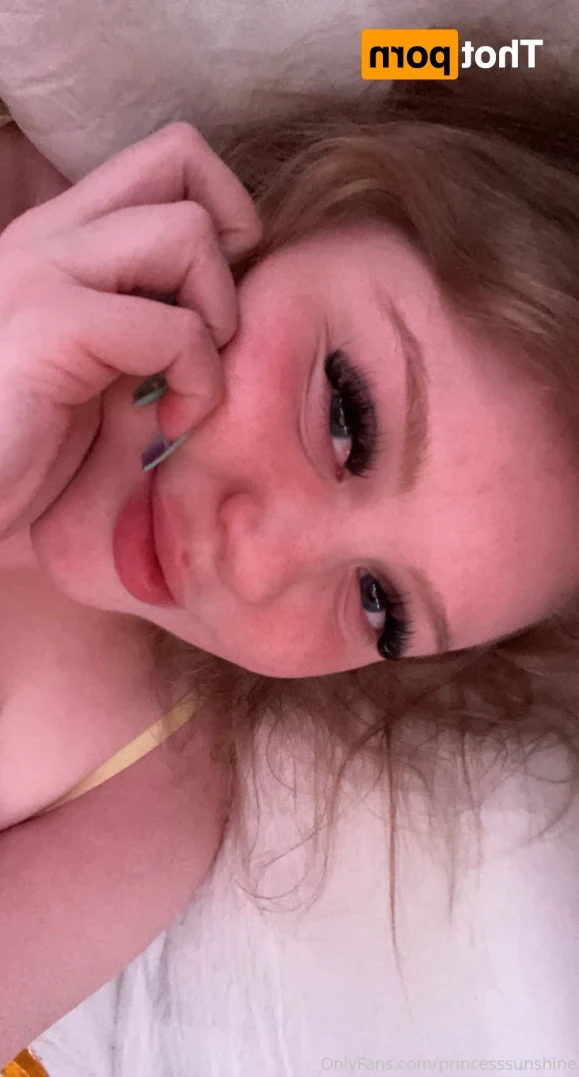 Sunshine🍧 ur sex kitten 🥰 [ princesssunshine ] Onlyfans leaked photo 12562703 on Hotleaks.tv