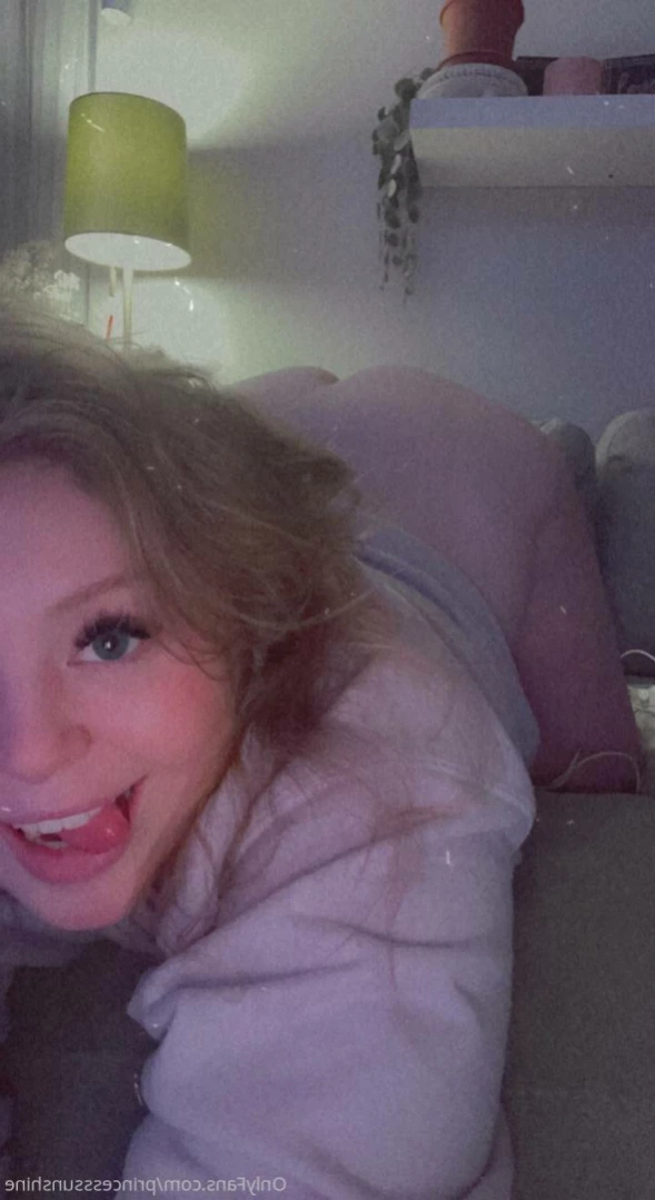 Sunshine🍧 ur sex kitten 🥰 [ princesssunshine ] Onlyfans leaked photo 12568322 on Hotleaks.tv