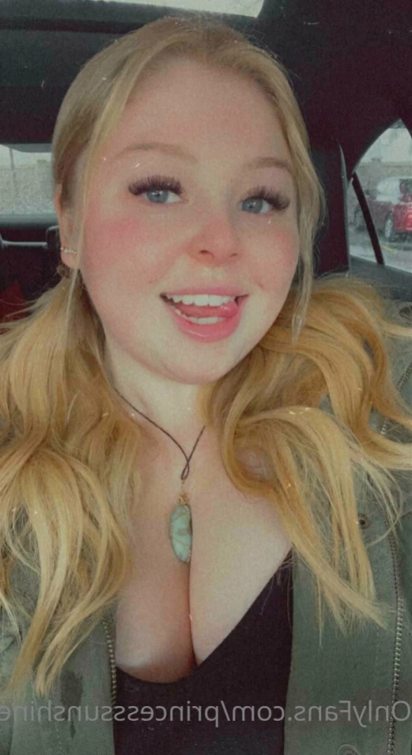 Sunshine🍧 ur sex kitten 🥰 [ princesssunshine ] Onlyfans leaked photo 12579584 on Hotleaks.tv