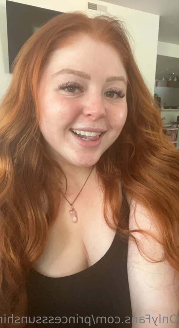 Sunshine🍧 ur sex kitten 🥰 [ princesssunshine ] Onlyfans leaked photo 12603010 on Hotleaks.tv