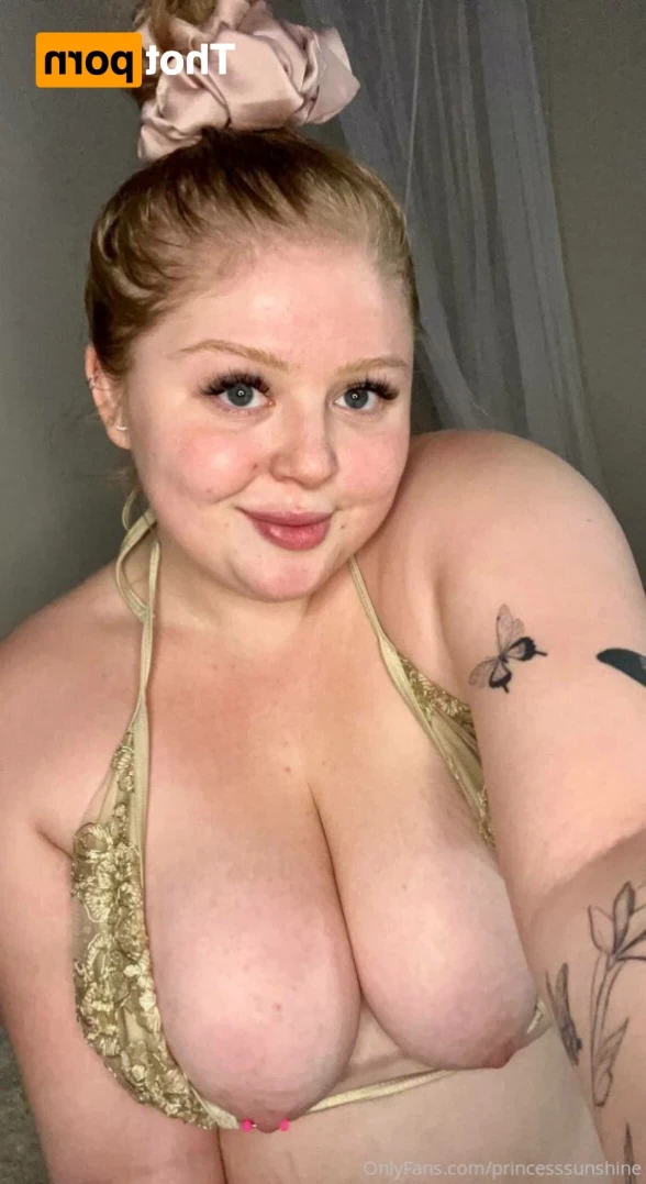 Sunshine🍧 ur sex kitten 🥰 [ princesssunshine ] Onlyfans leaked photo 12616533 on Hotleaks.tv